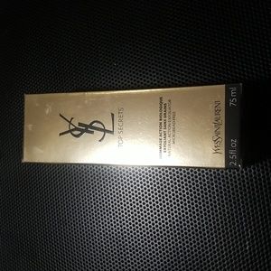 Ysl top secrets exfo///liator